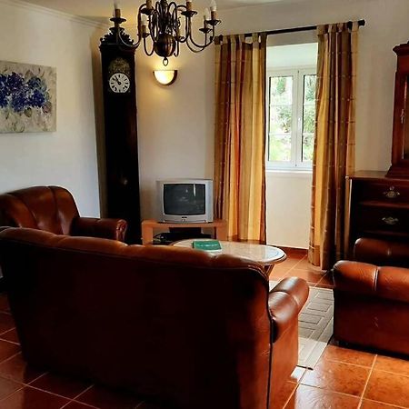 Casa Da Fonte Villa Ginetes ภายนอก รูปภาพ