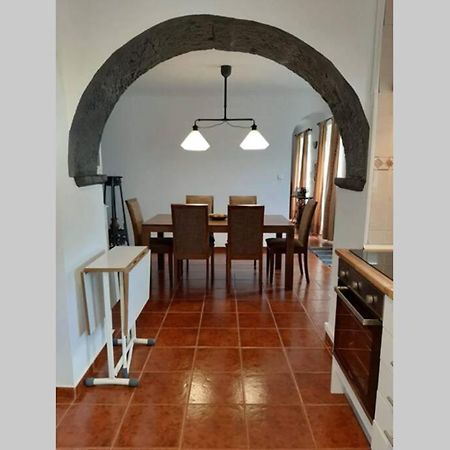 Casa Da Fonte Villa Ginetes ภายนอก รูปภาพ