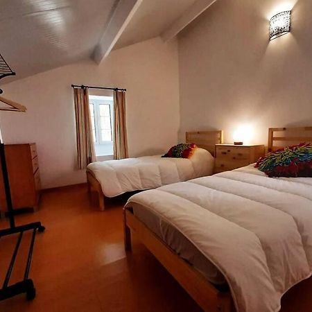 Casa Da Fonte Villa Ginetes ภายนอก รูปภาพ