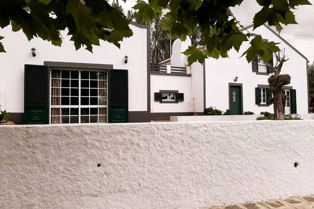 Casa Da Fonte Villa Ginetes ภายนอก รูปภาพ