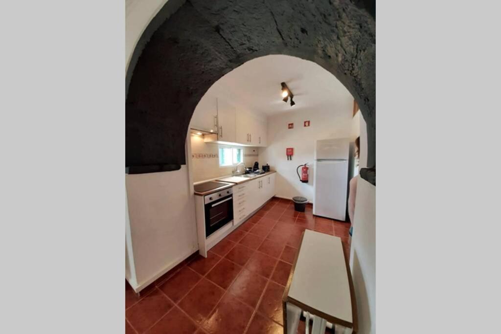 Casa Da Fonte Villa Ginetes ภายนอก รูปภาพ