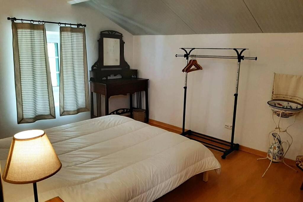 Casa Da Fonte Villa Ginetes ภายนอก รูปภาพ