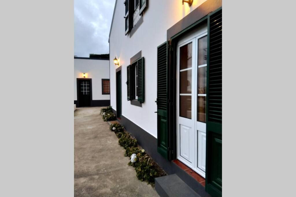 Casa Da Fonte Villa Ginetes ภายนอก รูปภาพ