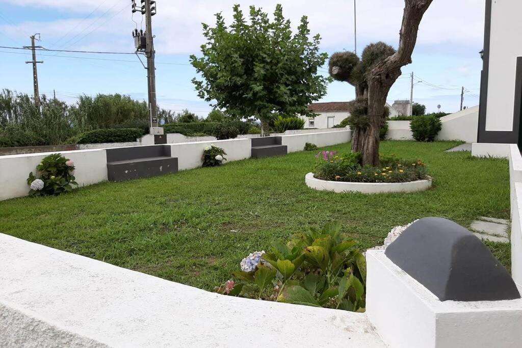 Casa Da Fonte Villa Ginetes ภายนอก รูปภาพ