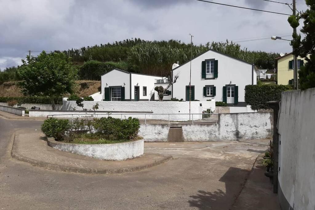 Casa Da Fonte Villa Ginetes ภายนอก รูปภาพ