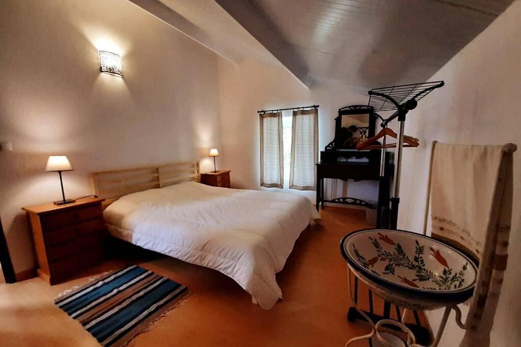 Casa Da Fonte Villa Ginetes ภายนอก รูปภาพ