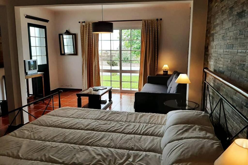 Casa Da Fonte Villa Ginetes ภายนอก รูปภาพ