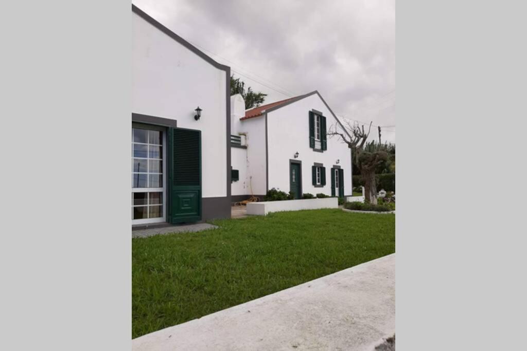 Casa Da Fonte Villa Ginetes ภายนอก รูปภาพ