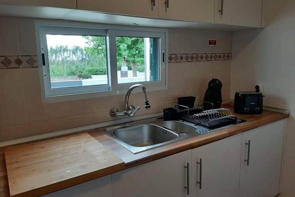 Casa Da Fonte Villa Ginetes ภายนอก รูปภาพ
