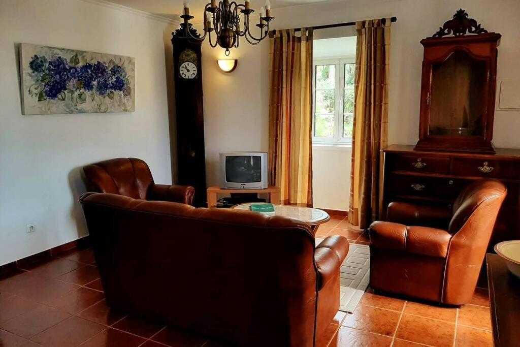 Casa Da Fonte Villa Ginetes ภายนอก รูปภาพ