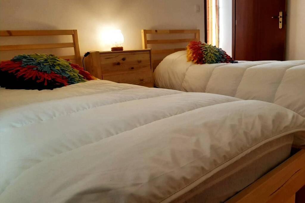 Casa Da Fonte Villa Ginetes ภายนอก รูปภาพ