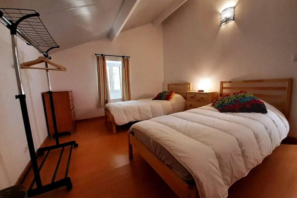 Casa Da Fonte Villa Ginetes ภายนอก รูปภาพ